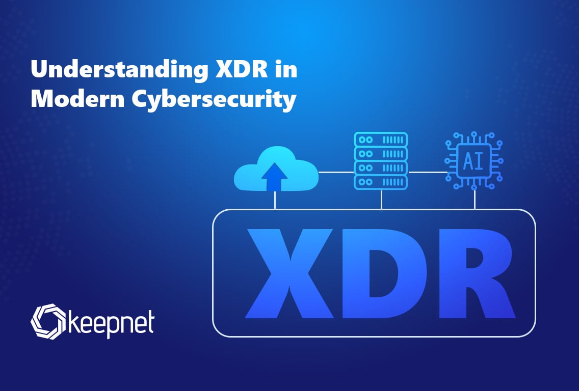 What Is XDR? A Complete Guide to Extended Detection & Response