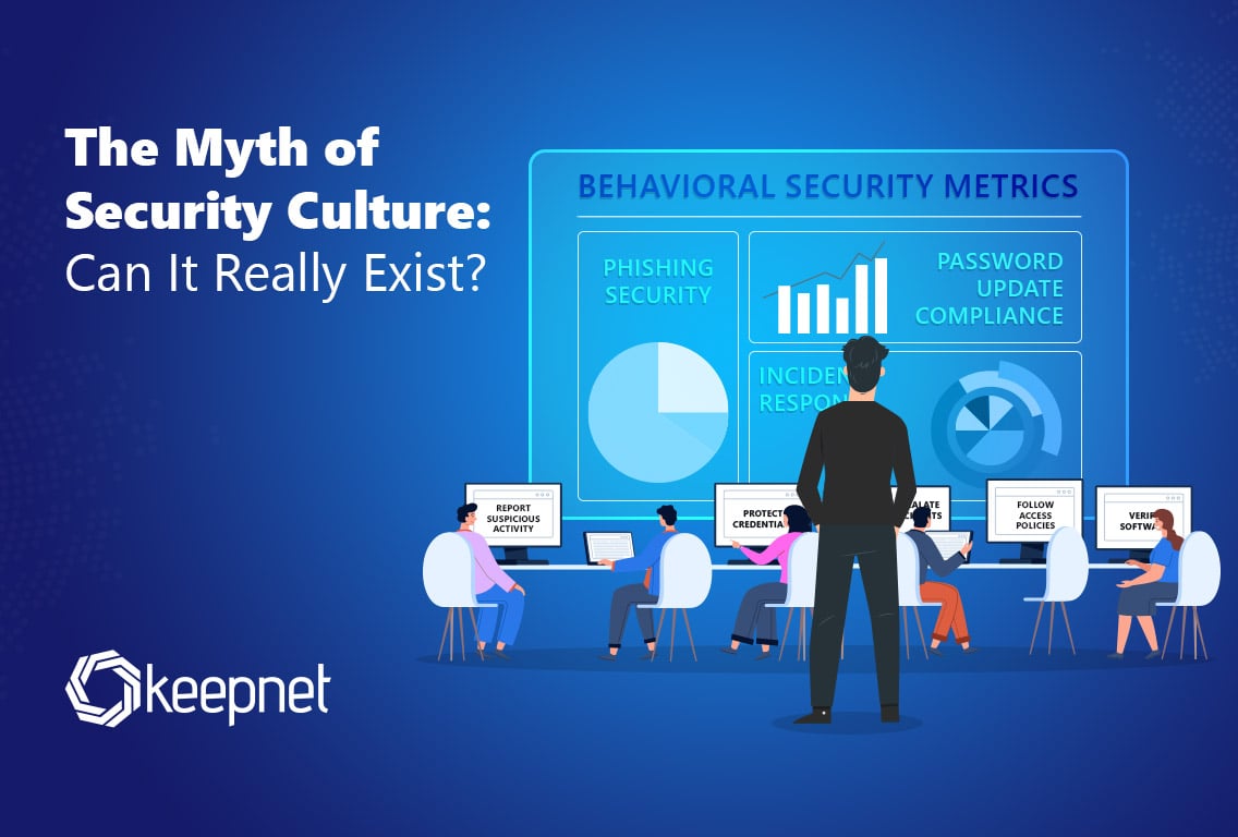 The Myth of Security Culture: Can It Really Exist?