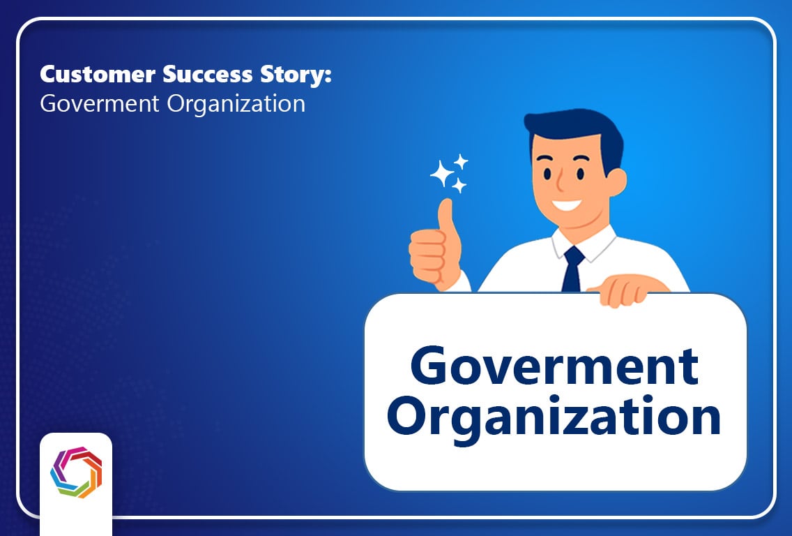 Customer Success Story: How One Company Built Cyber Awareness with Real Data