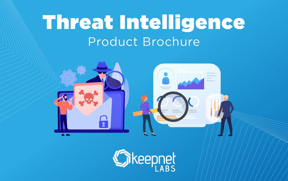 Threat Intelligence Brochure