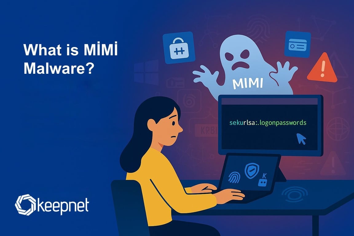 What is MİMİ Malware? | Dangers, Tactics & Protection Tips