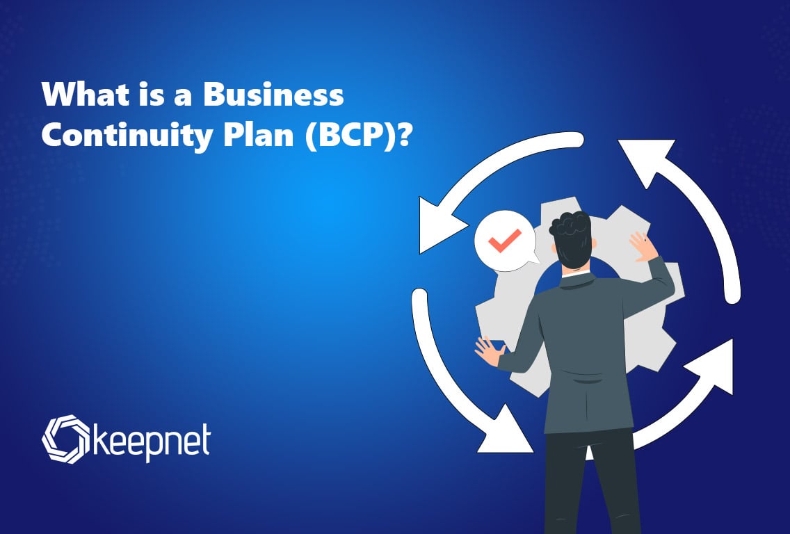 Business Continuity Plan (BCP): Ensure Resilience and Minimize Downtime