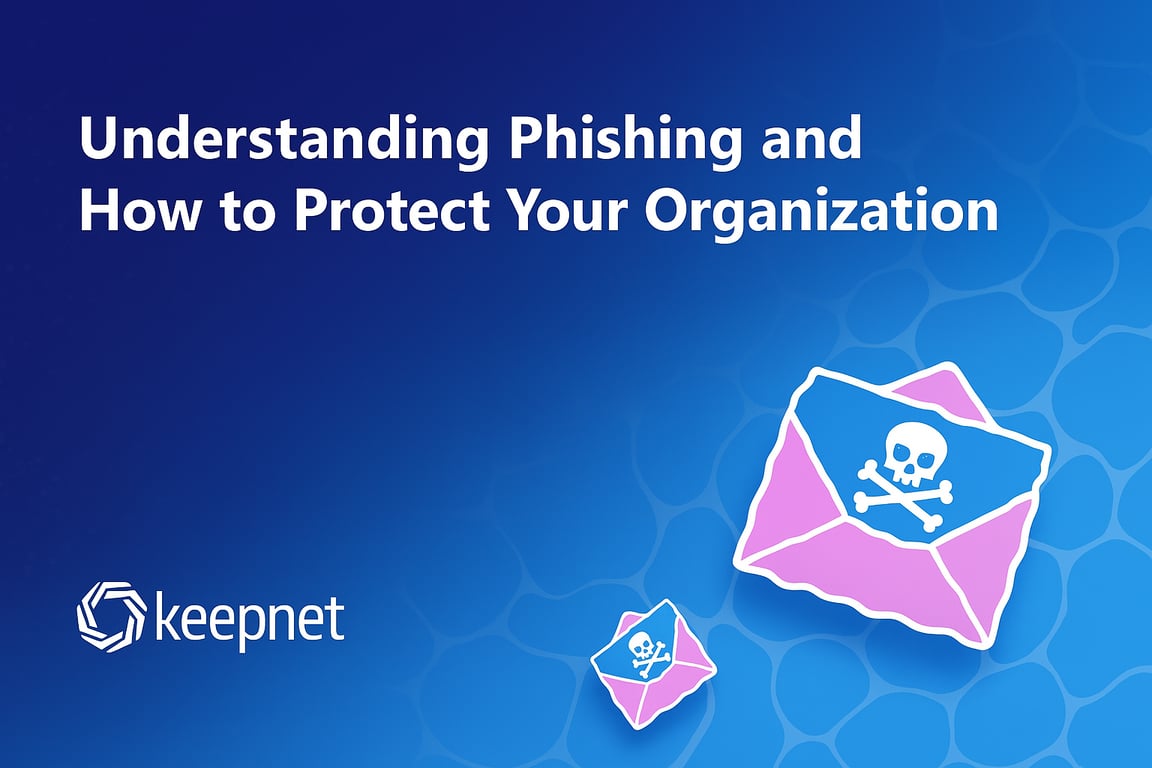 What is Phishing? How to Protect Yourself from Phishing Attacks?
