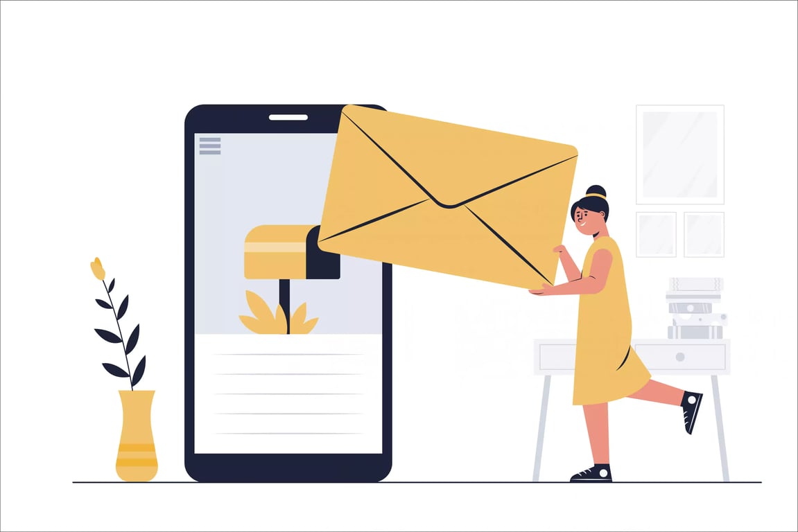 Email Services & Email Security Issues