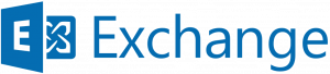 Microsoft Exchange logo