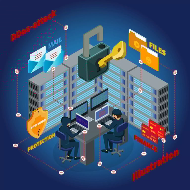 High-Risk DoS Vulnerability (CVE-2022-0028) in Palo Alto PAN-OS Firewall