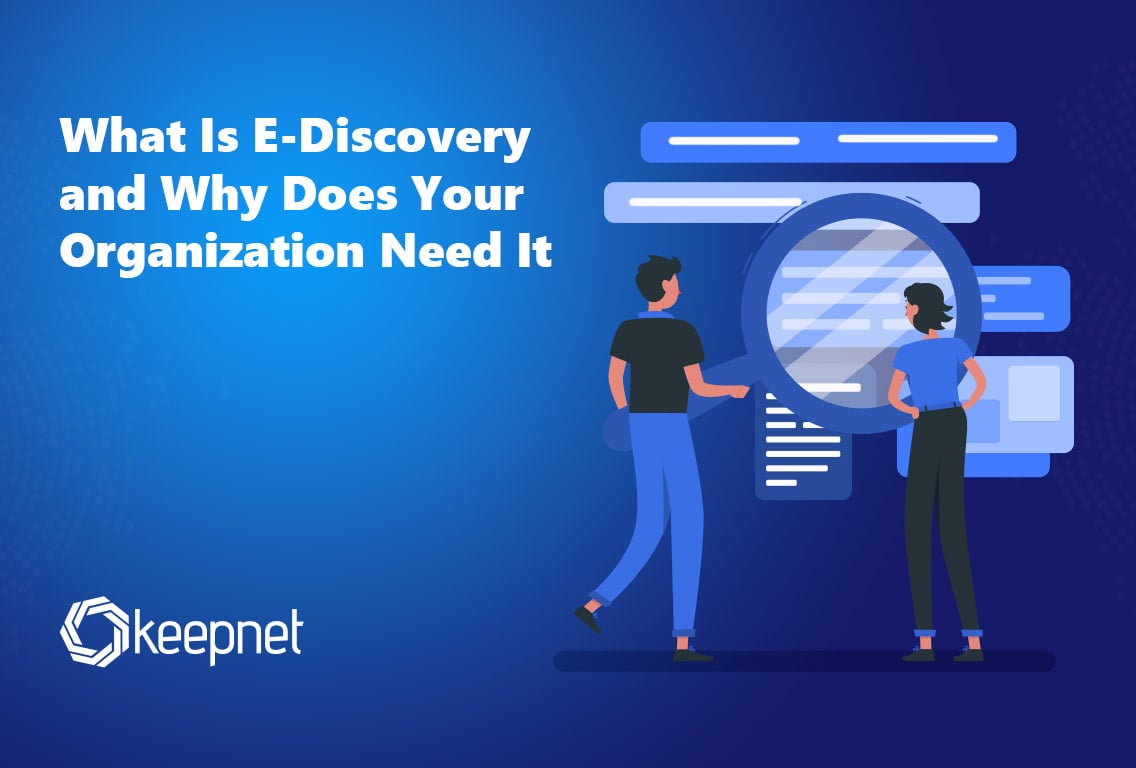 Understanding E-Discovery: Essential for Modern Organizations