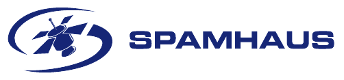 Spamhaus logo