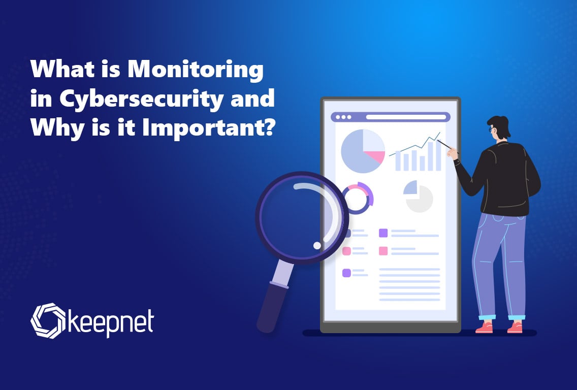 What is Monitoring in Cyber Security