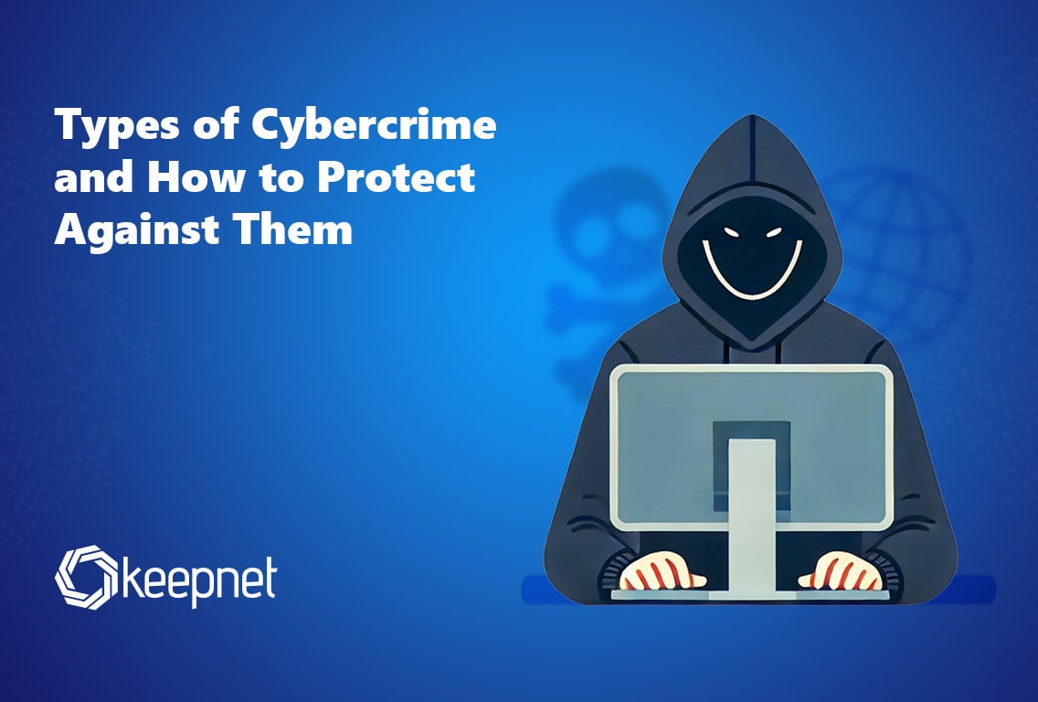 Understanding Cybercrime: Protection & Prevention