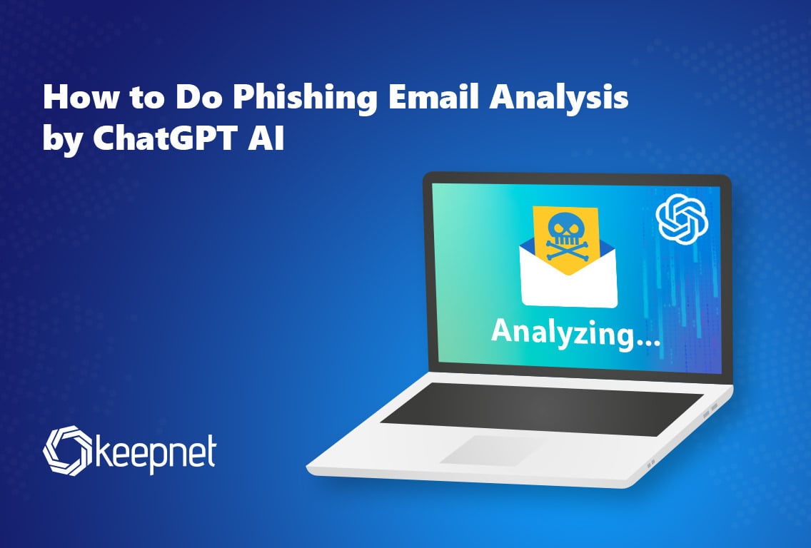 How to Do Phishing Email Analysis by ChatGPT AI