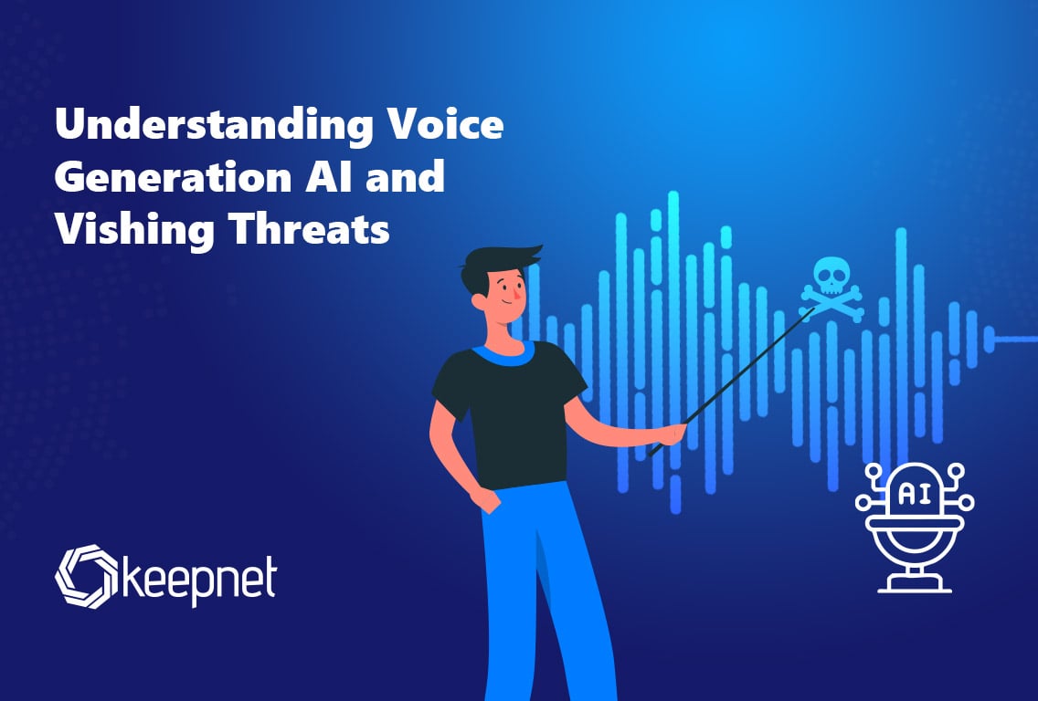 Understanding Voice Generation AI and Vishing Threats