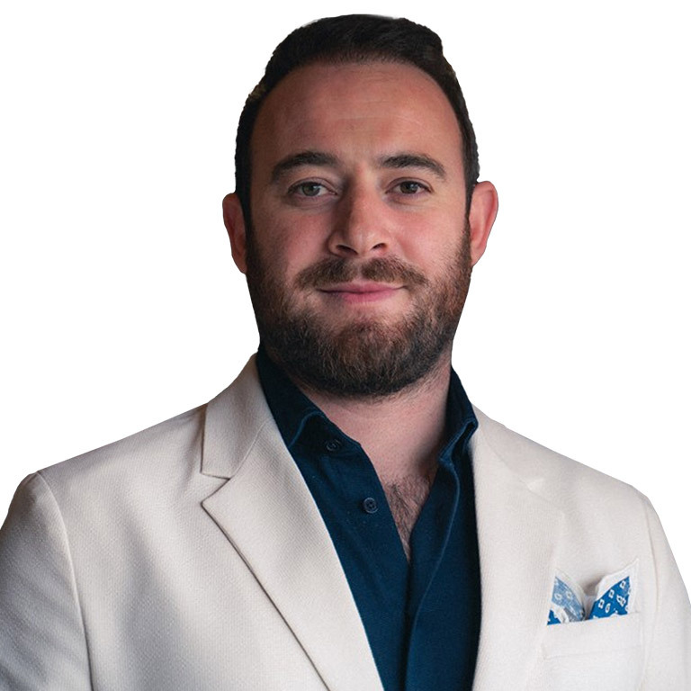 Ozan Ucar - CEO of Keepnet