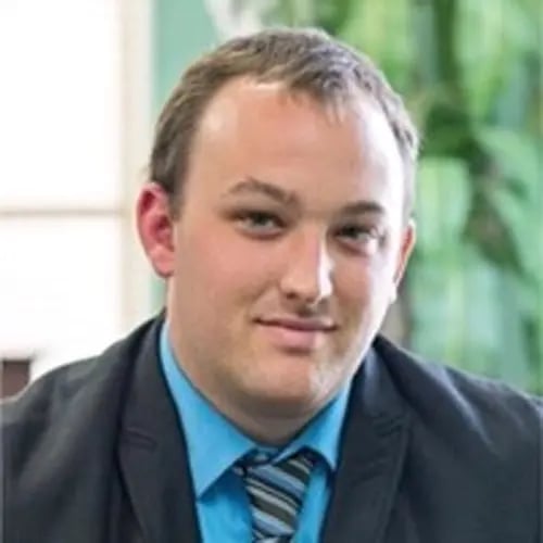 Chad Fullerton