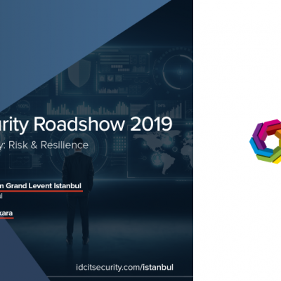 Keepnet Labs security roadshow 2019