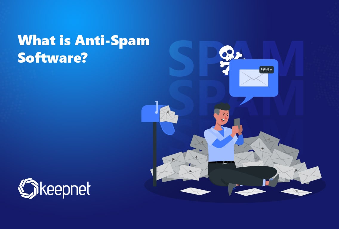 What is Anti-Spam Software? Benefits and Features for 2025