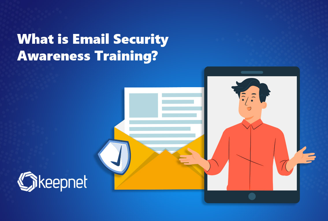 Email Security Awareness Training