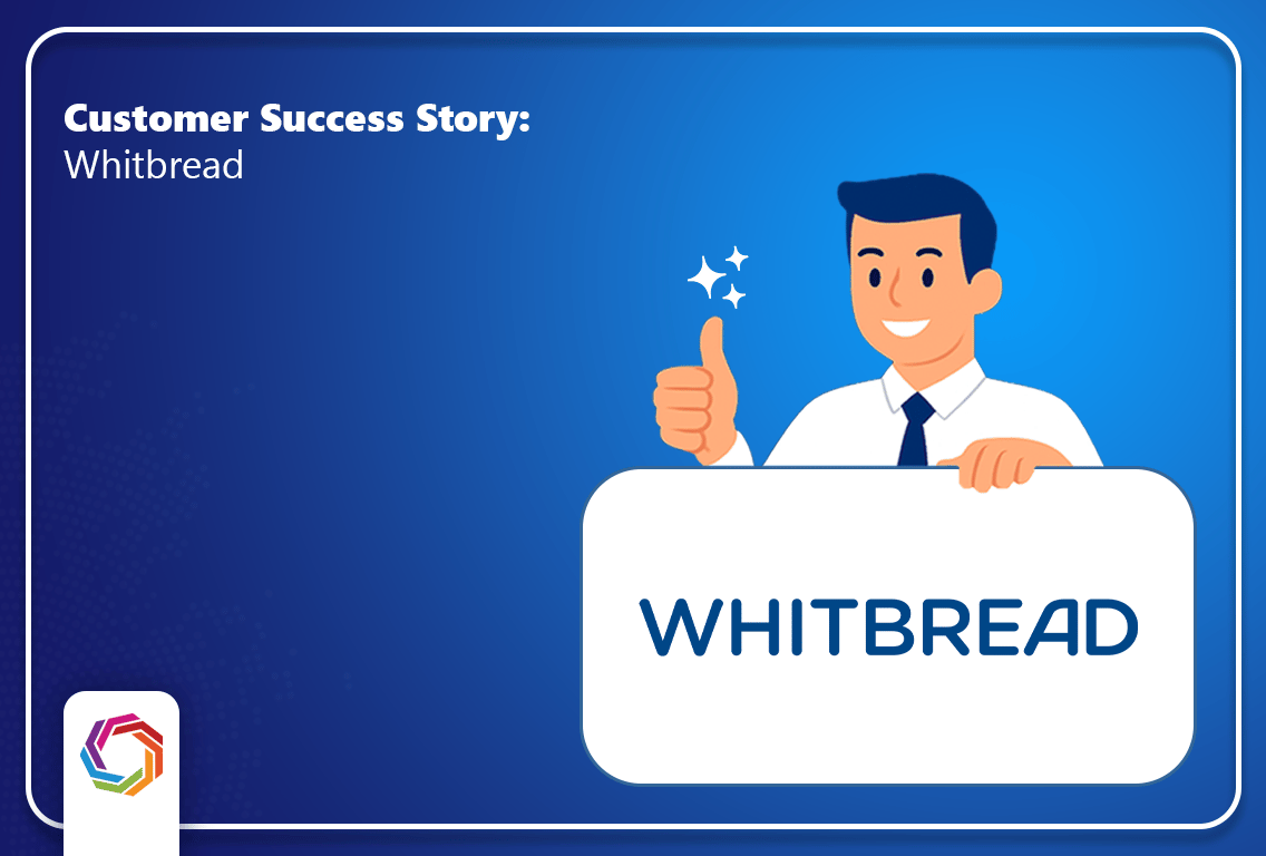 Customer Success Story: Whitbread