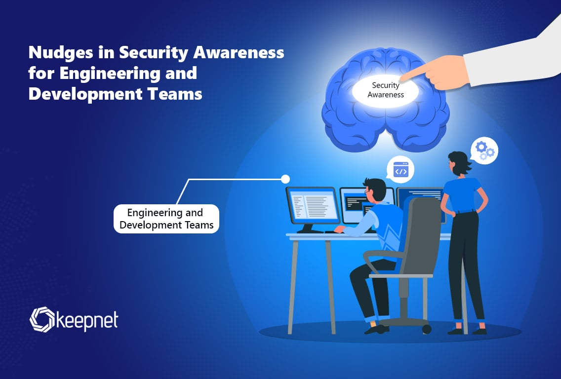 Embedding Security into Engineering Workflows | Best Practices & Nudges