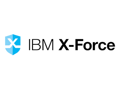 IBM X-Force logo