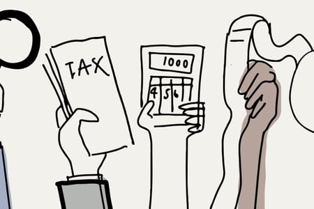 An introductory guide to taxes for small South African businesses