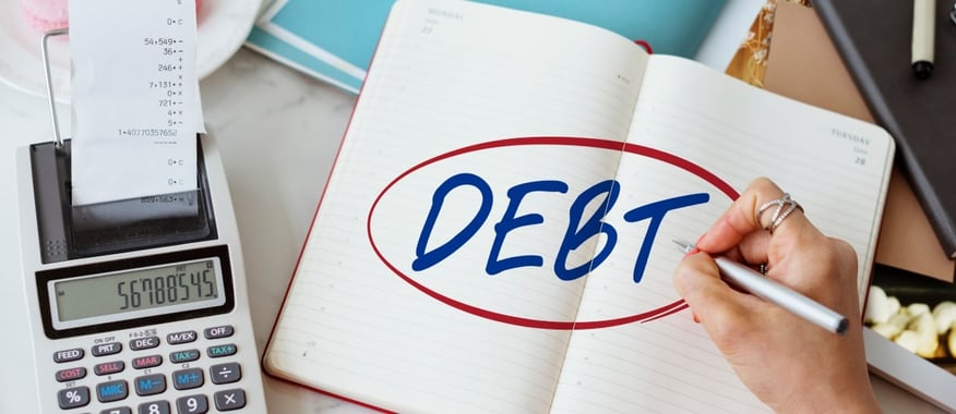a step by step guide to debt counselling