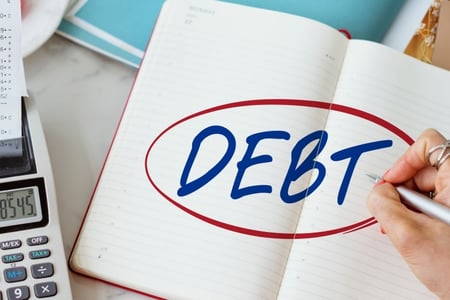 Breaking the cycle of debt: A step-by-step guide to debt counselling for South Africans