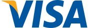 Visa Logo