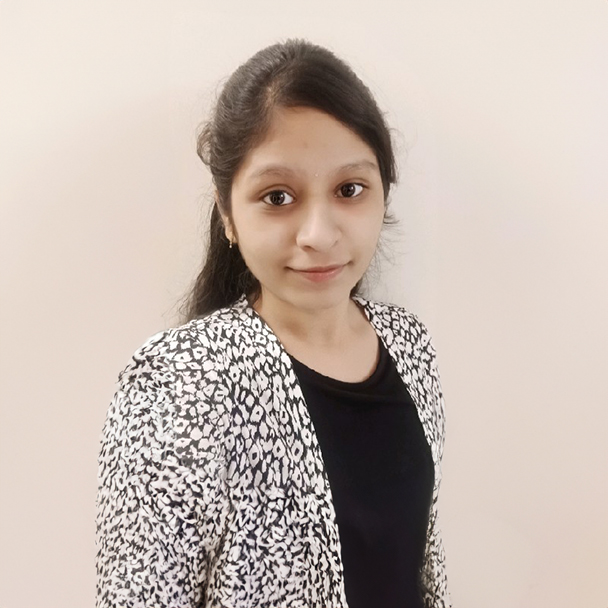 Anusha Allanki