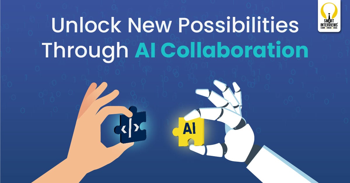 Maximizing Collaboration Between Programmers And Ai
