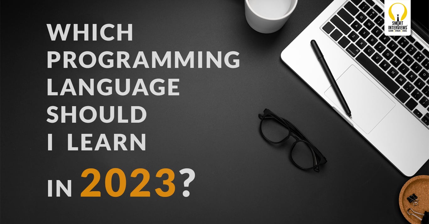 Getting Started with Programming: Which Language to Choose?