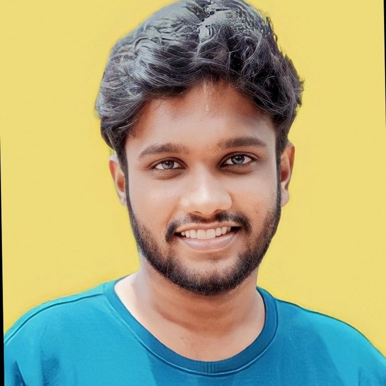 Jayanth Siddam