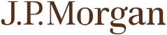 J.P. Morgan Logo