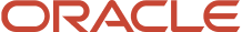 Oracle Logo