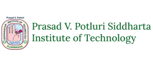 Prasad V. Potluri Siddhartha Institute of Technology