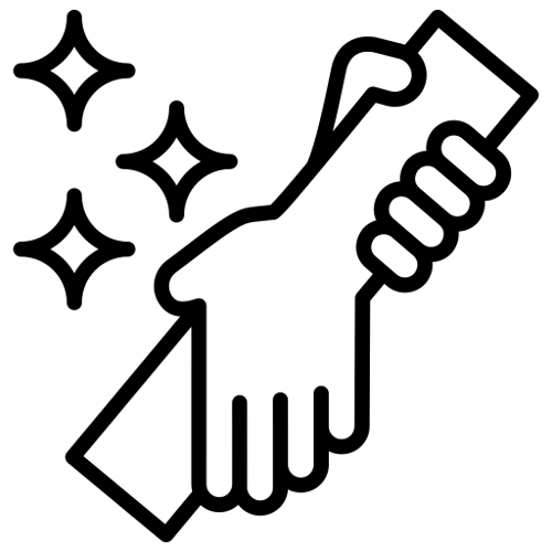 Supporting Handshake