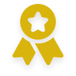 Rewards Badge