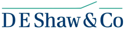 D.E. Shaw and Co Logo