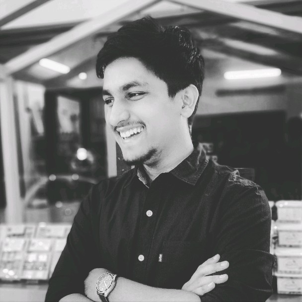 Surya Abhishek