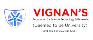 Vignan's Foundation for Science, Technology and Research