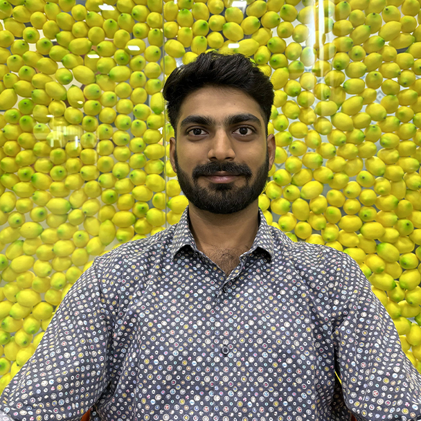 Harivardhan Reddy