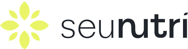 Logo do app seu nutri