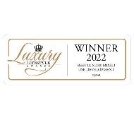 Luxury Winner 2019