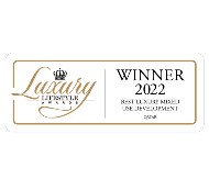 Luxury Winner 2019
