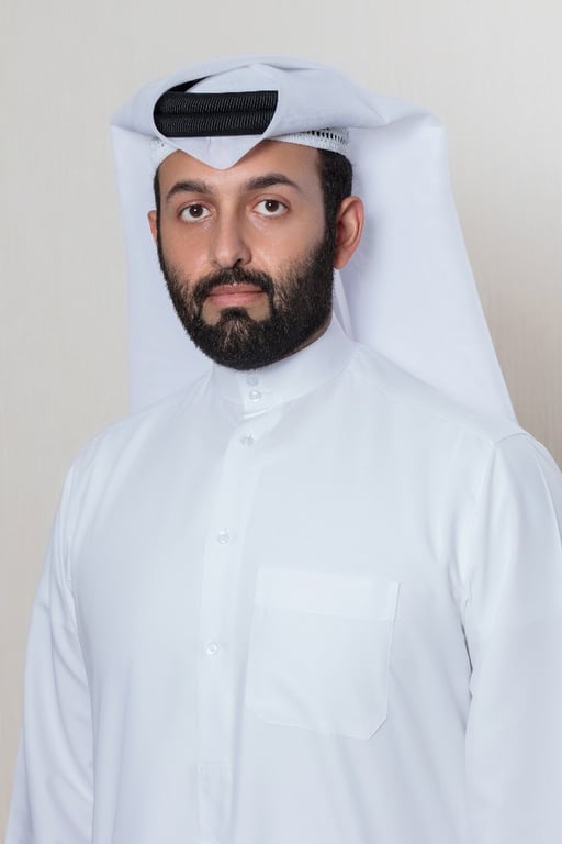 Shk Nasser Abdulrahman