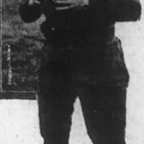 Shorty Barr