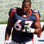 D'Anthony Batiste
