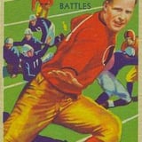 Cliff Battles