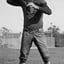 Sammy Baugh
