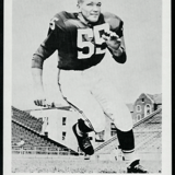Maxie Baughan